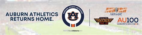 auburn ole miss radio station|auburn sports network radio stations.